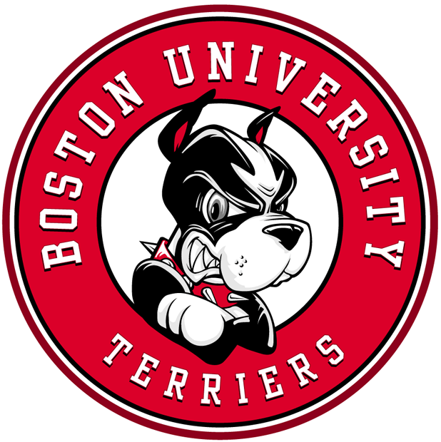Boston University Terriers 2005-Pres Alternate Logo iron on transfers for clothing
